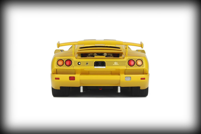 Load image into Gallery viewer, Lamborghini DIABLO JOTA CORSA GT SPIRIT 1:18
