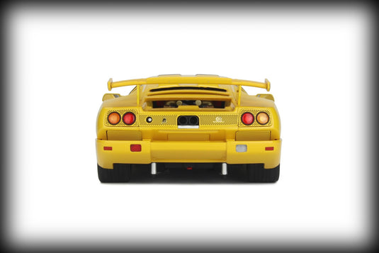 Lamborghini DIABLO JOTA CORSA GT SPIRIT 1:18