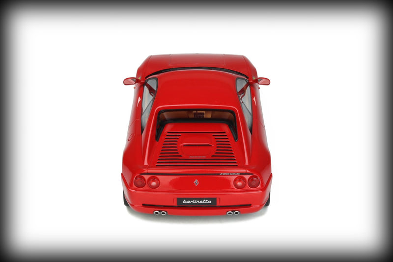 Chargez l&#39;image dans la visionneuse de la galerie, &lt;transcy&gt;Ferrari 355 GTB BERLINETTA GT SPIRIT 1:18&lt;/transcy&gt;
