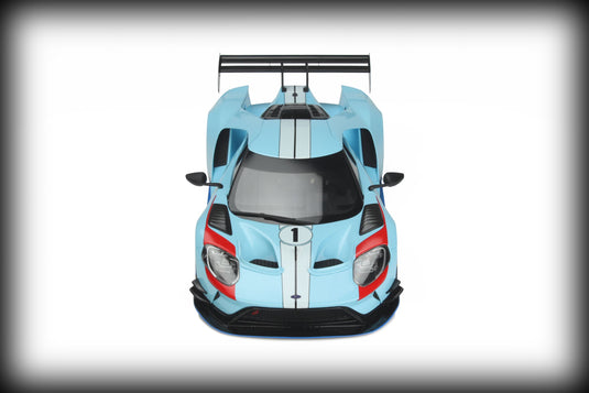 Ford GT Mk.2 Nr.1 GT SPIRIT 1:18