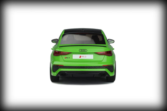 Audi RS3 SEDAN 2021 GT SPIRIT 1:18