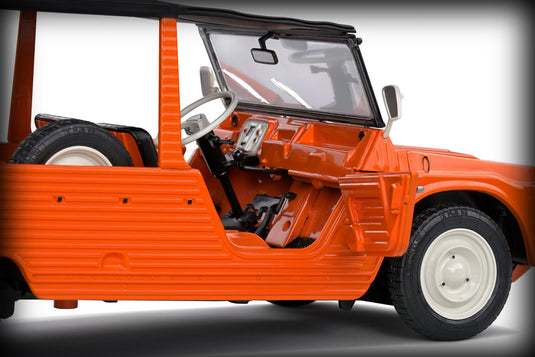 <tc>Citroën MEHARI Mk.1 1969 SOLIDO 1:18</tc>