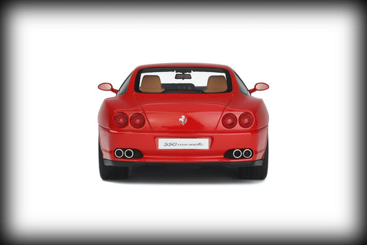 <transcy>Ferrari F550 MARANELLO GRAN TURISMO GT SPIRIT 1:18</transcy>