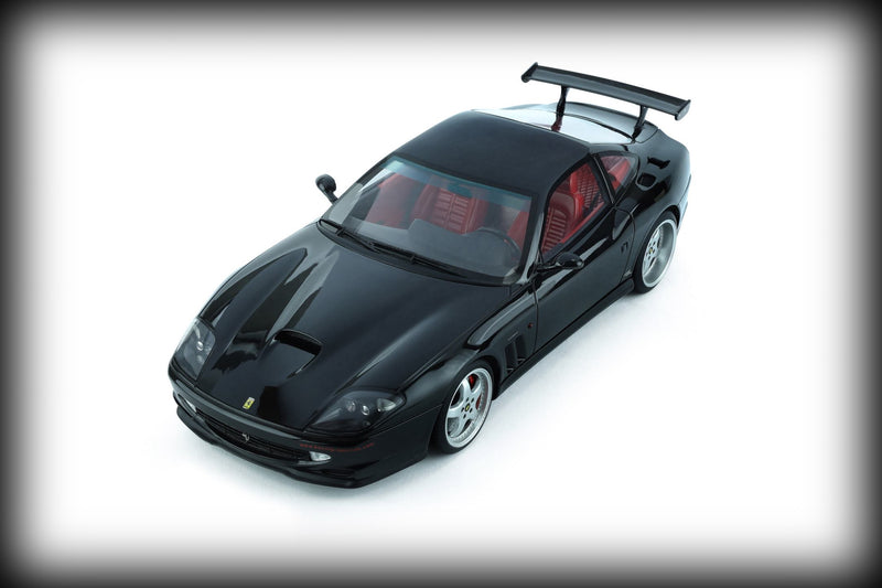 Chargez l&#39;image dans la visionneuse de la galerie, &lt;tc&gt;Koenig SPECIAL 550 1997 GT SPIRIT 1:18&lt;/tc&gt;
