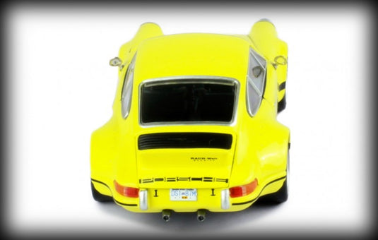 Porsche 911 RWB IXO 1:43