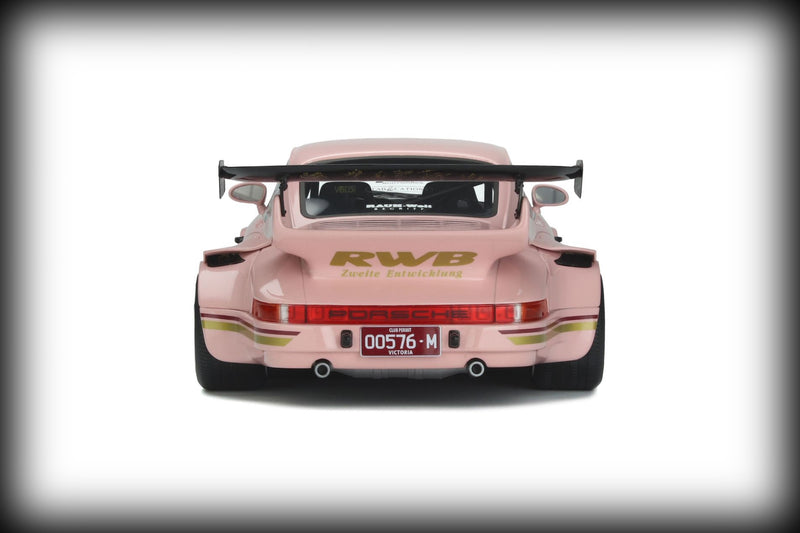 Load image into Gallery viewer, Porsche RWB Southern Cross GT SPIRIT 1:18
