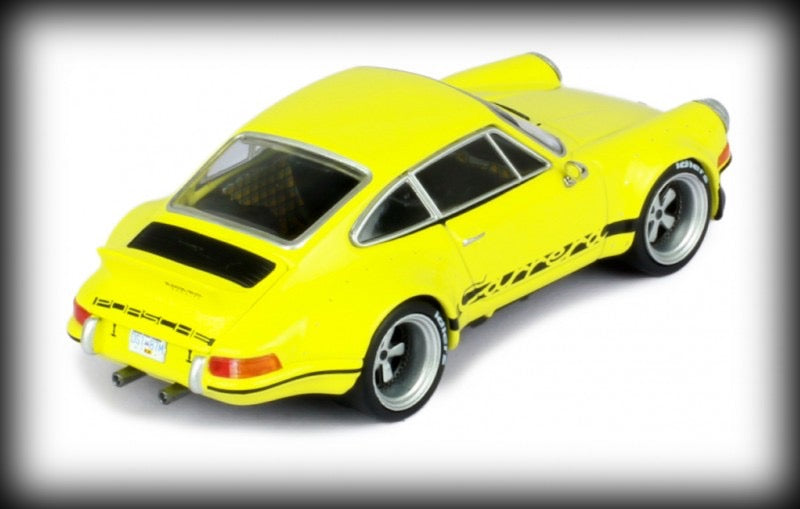Laad de afbeelding in de Gallery-viewer, Porsche 911 RWB IXO 1:43
