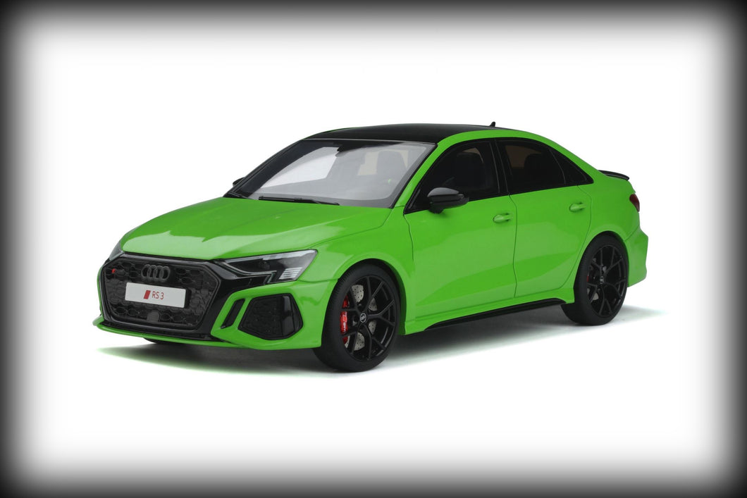 Audi RS3 SEDAN 2021 GT SPIRIT 1:18