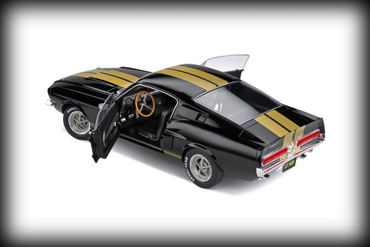 <tc>Ford SHELBY GT500 1967 SOLIDO 1:18</tc>