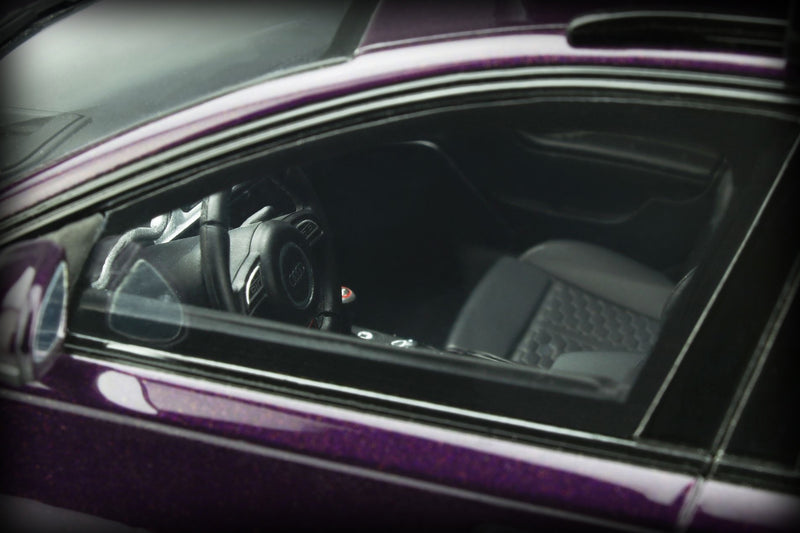 Chargez l&#39;image dans la visionneuse de la galerie, &lt;transcy&gt;Audi RS6 AVANT (C7) BODY KIT GT SPIRIT 1:18&lt;/transcy&gt;
