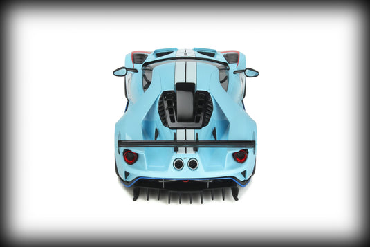 Ford GT Mk.2 Nr.1 GT SPIRIT 1:18