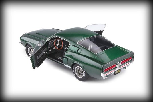 <tc>Ford SHELBY Mustang GT500 1967 SOLIDO 1:18</tc>