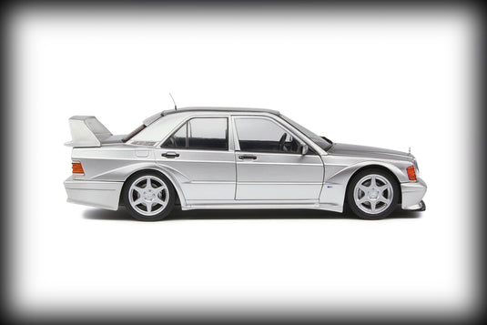 Mercedes-Benz 190 EVO II 1990 SOLIDO 1:18