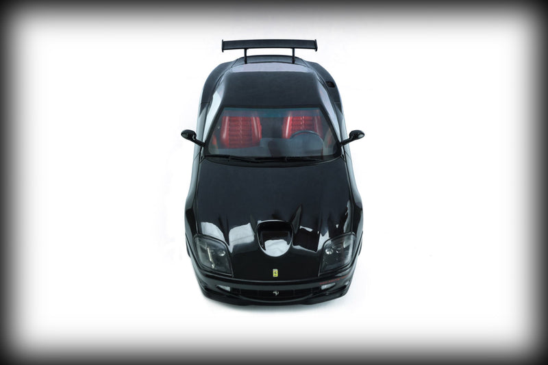 Chargez l&#39;image dans la visionneuse de la galerie, &lt;tc&gt;Koenig SPECIAL 550 1997 GT SPIRIT 1:18&lt;/tc&gt;
