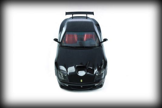 <tc>Koenig SPECIAL 550 1997 GT SPIRIT 1:18</tc>