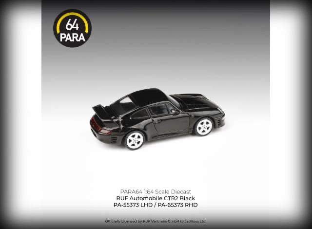 Laad de afbeelding in de Gallery-viewer, Porsche RUF CTR2 1995 PARA64 1:64
