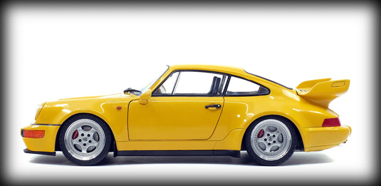 <tc>Porsche 911 (964) 3.8 RS 1989 SOLIDO 1:18</tc>