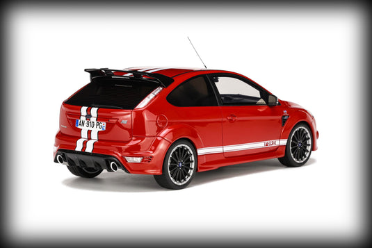 Ford FOCUS MK2 RS 2010 OTTOmobile 1:18