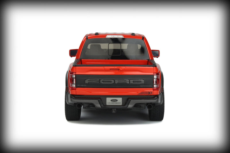 Load image into Gallery viewer, Ford F-150 Raptor 2022 GT SPIRIT 1:18
