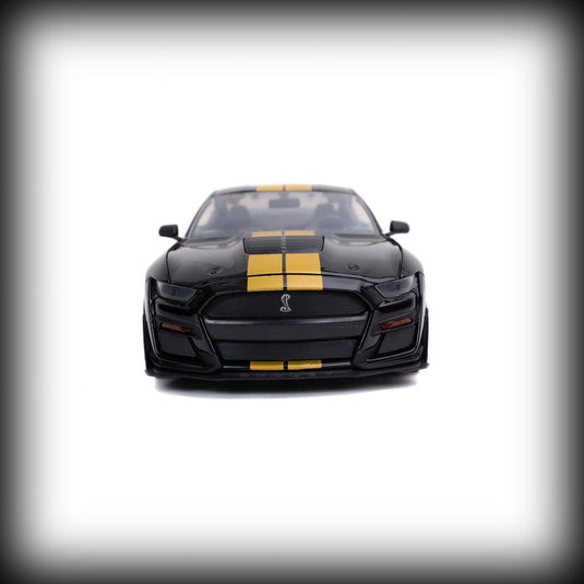 <tc>Ford Mustang Shelby GT500 2020 JADA 1:24</tc>