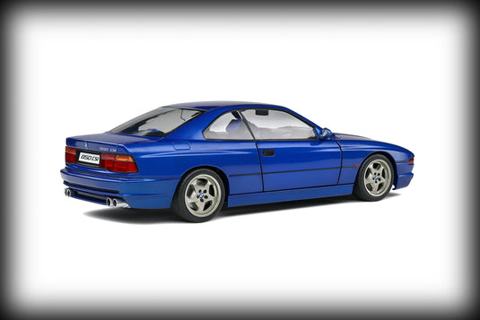 Bmw 850 (E31) CSI 1990 SOLIDO 1:18