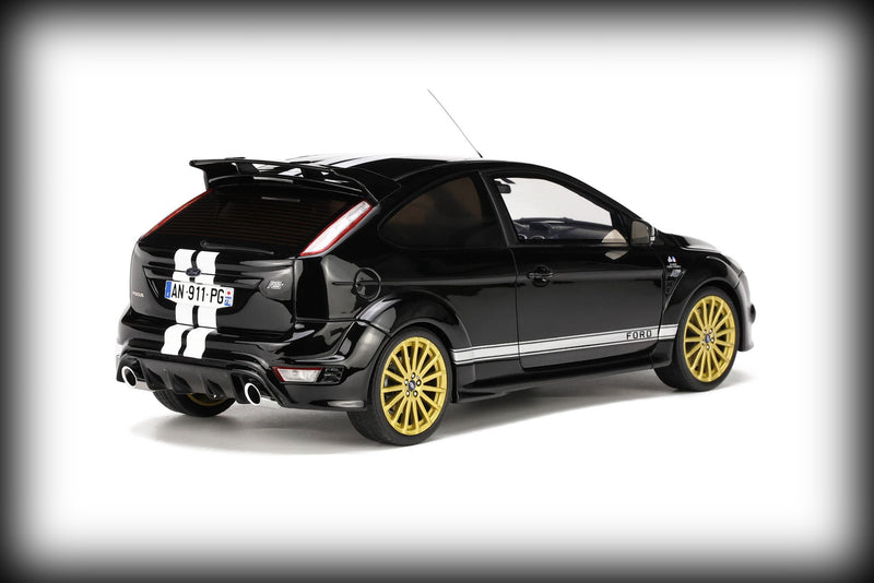 Chargez l&#39;image dans la visionneuse de la galerie, Ford FOCUS MK2 RS 2010 OTTOmobile 1:18
