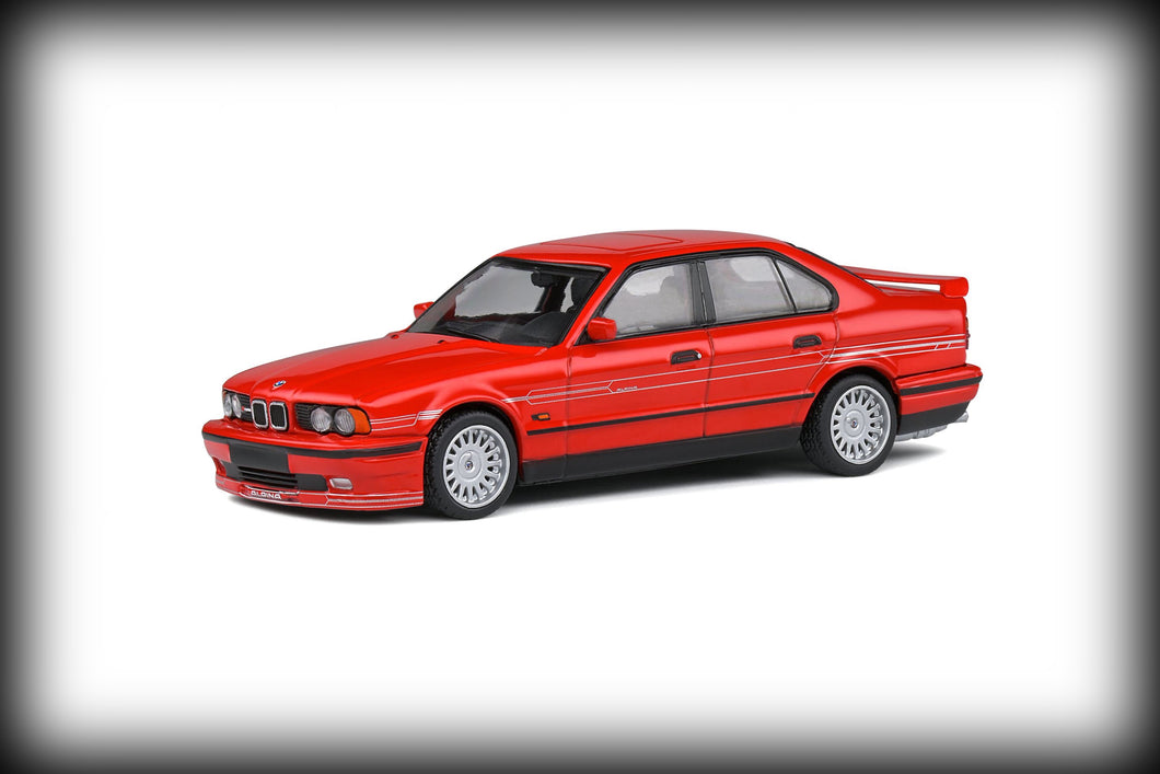 Bmw ALPINA B10 (E34) 1994 SOLIDO 1:43