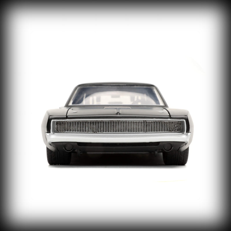 Load image into Gallery viewer, Dodge Charger 1968 JADA 1:24
