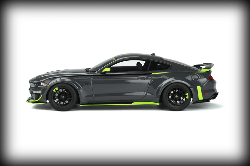 Chargez l&#39;image dans la visionneuse de la galerie, &lt;tc&gt;Ford Mustang RTR Spec 5 10th Anniversary 2021 GT SPIRIT 1:18&lt;/tc&gt;
