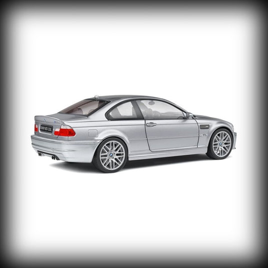 <transcy>Bmw M3 (E46) 2000 SOLIDO 1:18</transcy>