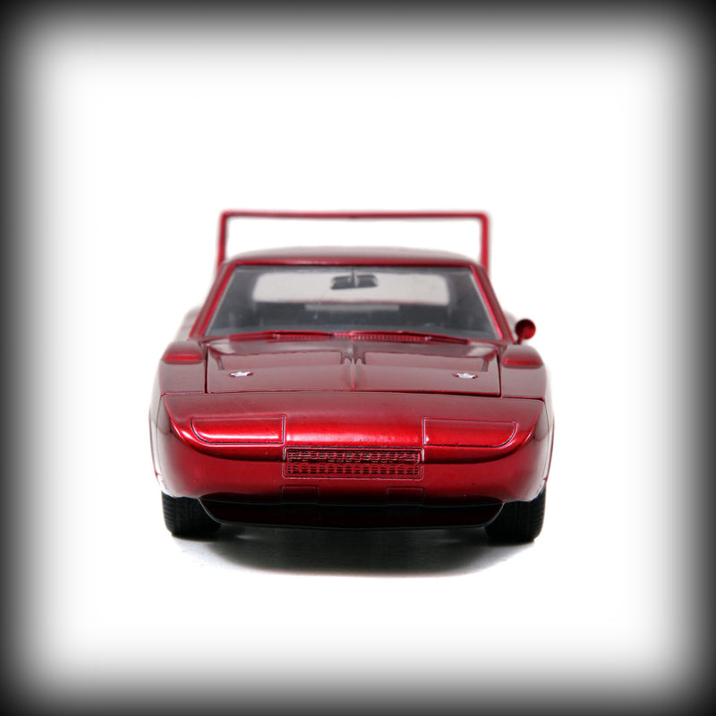Load image into Gallery viewer, Dodge Charger Daytona 1969 JADA 1:24
