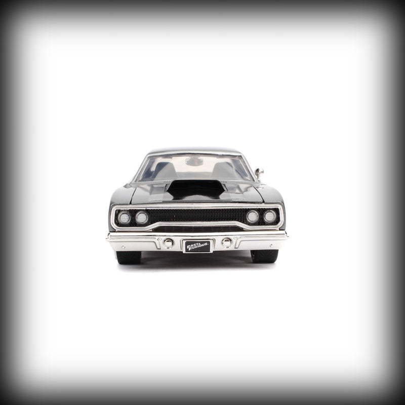 Chargez l&#39;image dans la visionneuse de la galerie, &lt;tc&gt;Plymouth Road Runner 1970 JADA 1:24&lt;/tc&gt;
