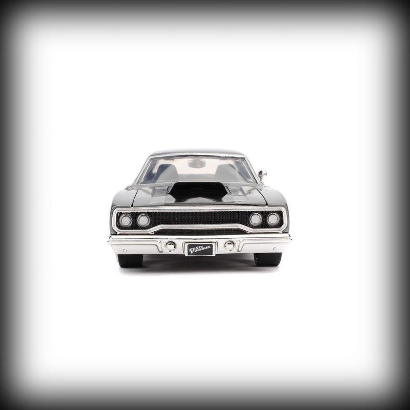 Load image into Gallery viewer, Plymouth Road Runner 1970 JADA 1:24
