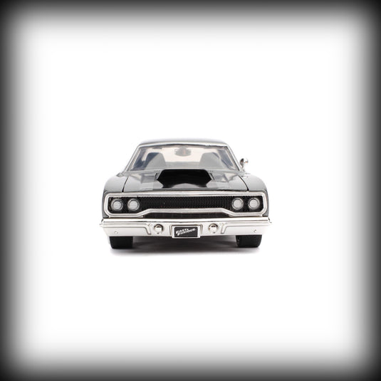 Plymouth Road Runner 1970 JADA 1:24