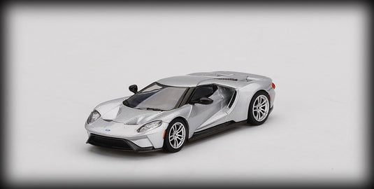 Ford GT MINI GT 1:64