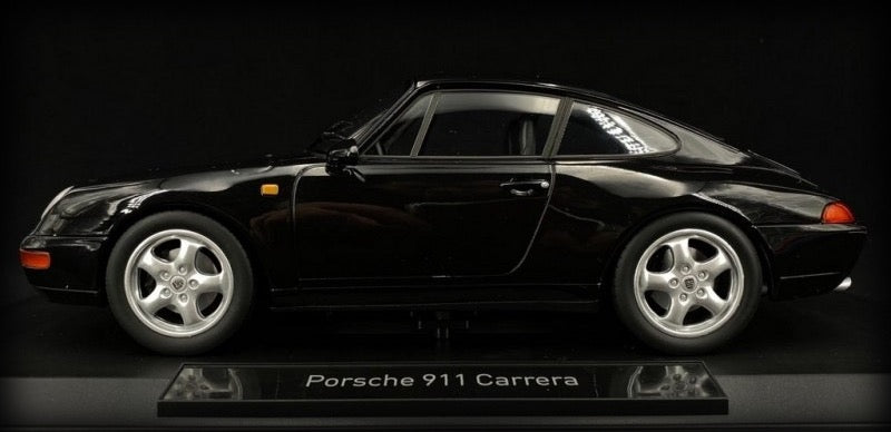Chargez l&#39;image dans la visionneuse de la galerie, &lt;transcy&gt;Porsche 911 (993) CARRERA COUPE 1993 NOREV 1:18&lt;/transcy&gt;
