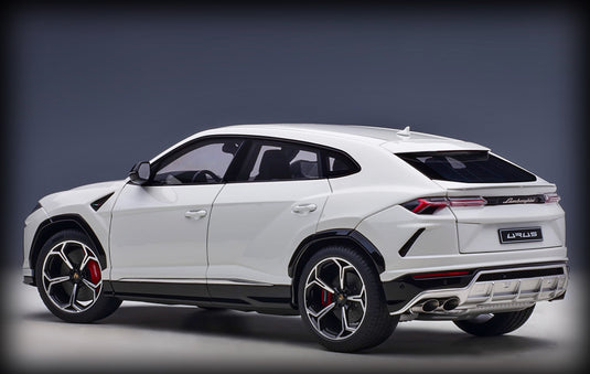 Lamborghini URUS 2018 AUTOart 1:18 (6793489678441)