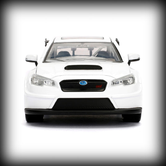 <tc>Subaru WRX STI JADA 1:24</tc>