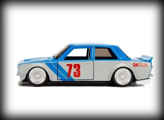 Datsun 510 1973 JADA 1:32