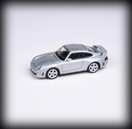 Porsche RUF CTR2 1995 PARA64 1:64