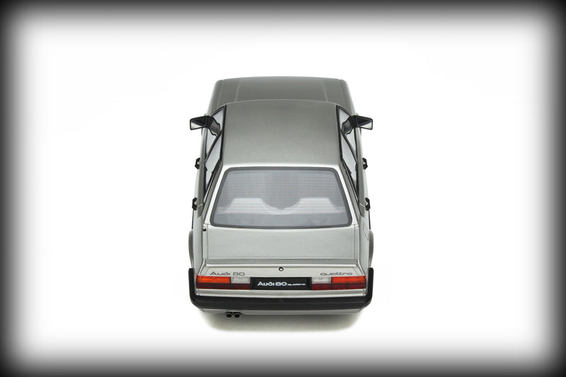 Load image into Gallery viewer, Audi 80 (B2) QUATTRO OTTOmobile 1:18
