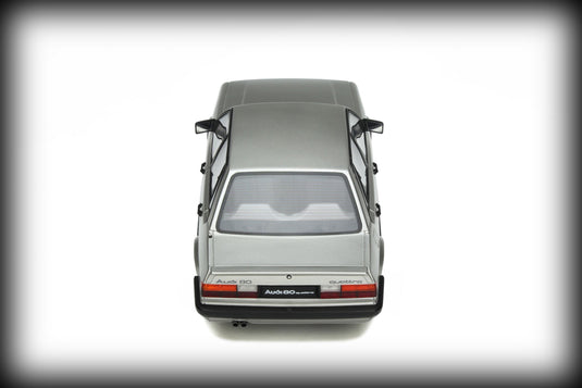 <tc>Audi 80 (B2) QUATTRO OTTOmobile 1:18</tc>