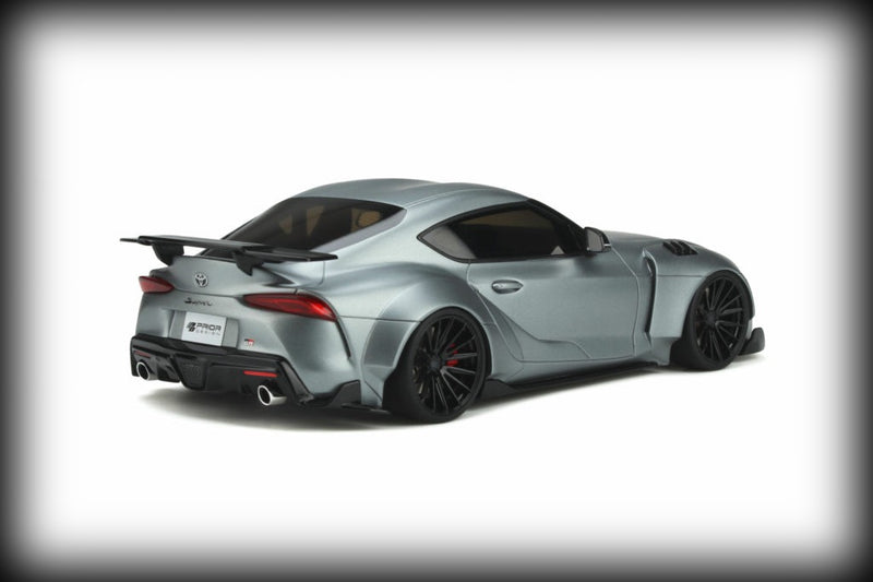 Laad de afbeelding in de Gallery-viewer, Toyota SUPRA DOOR PRIOR DESIGN GT SPIRIT 1:18
