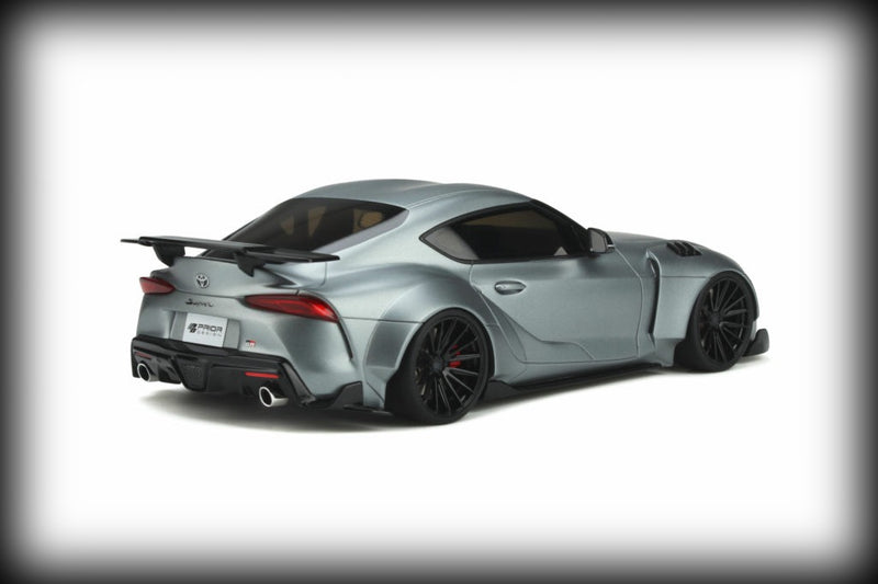 Load image into Gallery viewer, Toyota SUPRA BY PRIOR DESIGN GT SPIRIT 1:18
