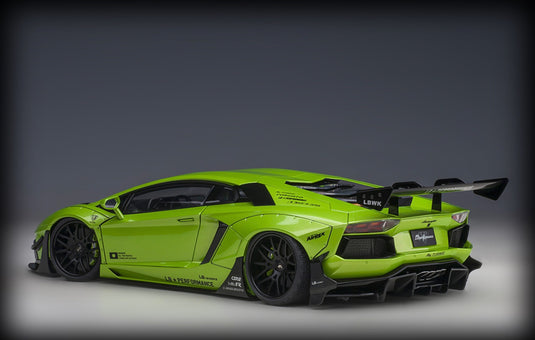Lamborghini AVENTADOR ROADSTER 2012 AUTOart 1:18 – Exclusive-Hobbyshop