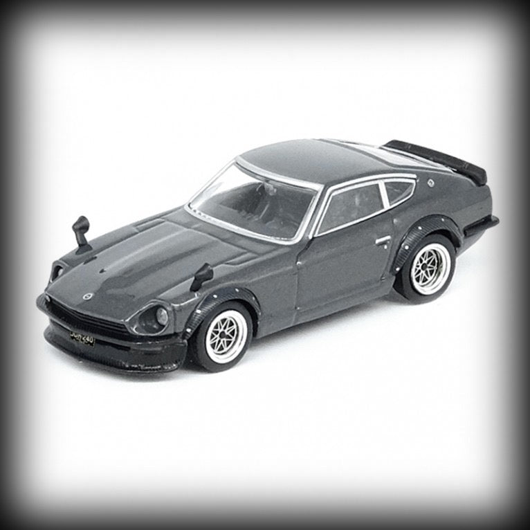 Chargez l&#39;image dans la visionneuse de la galerie, Nissan 240Z INNO64 Models 1:64
