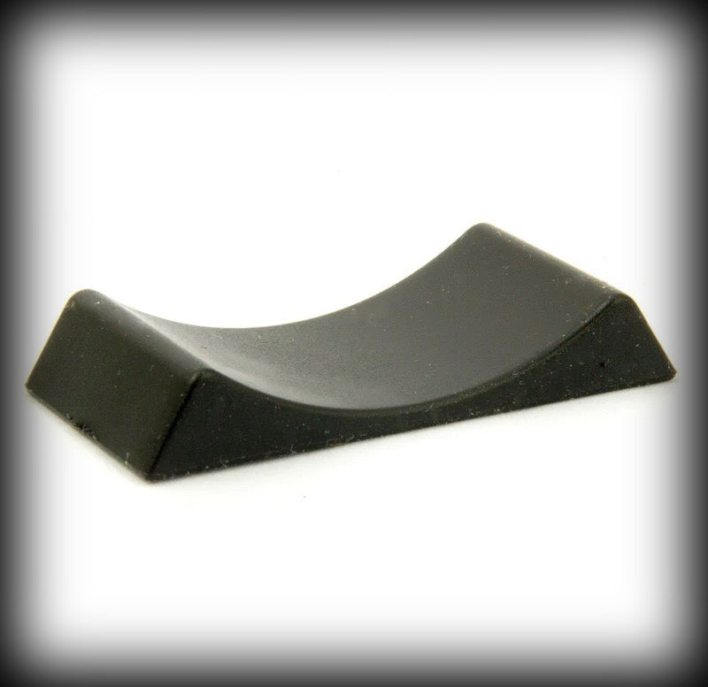 Chargez l&#39;image dans la visionneuse de la galerie, &lt;tc&gt;Car Stoppers 1:18 (10 Unités) TRIPLE9 COLLECTION (Noir)&lt;/tc&gt;
