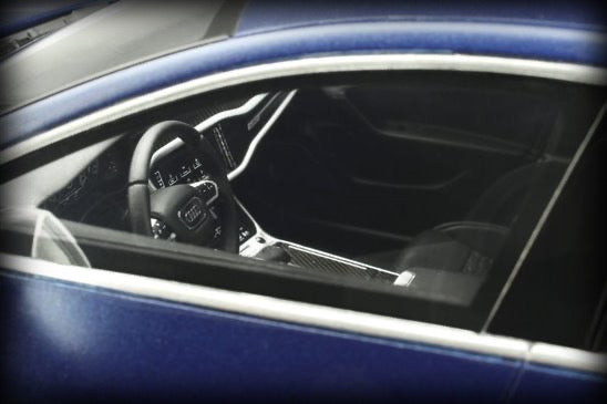 Laad de afbeelding in de Gallery-viewer, &lt;tc&gt;Audi RS7 ABT SPORTLINE GT SPIRIT 1:18&lt;/tc&gt;
