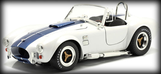 <transcy>Shelby COBRA 427 S/C CONVERTIBLE SHELBY COLLECTIBLES 1:18</transcy>