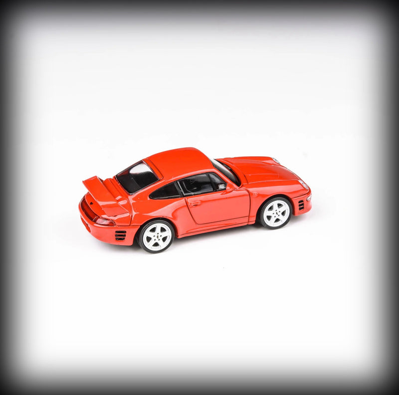 Laad de afbeelding in de Gallery-viewer, Porsche RUF CTR2 1995 PARA64 1:64
